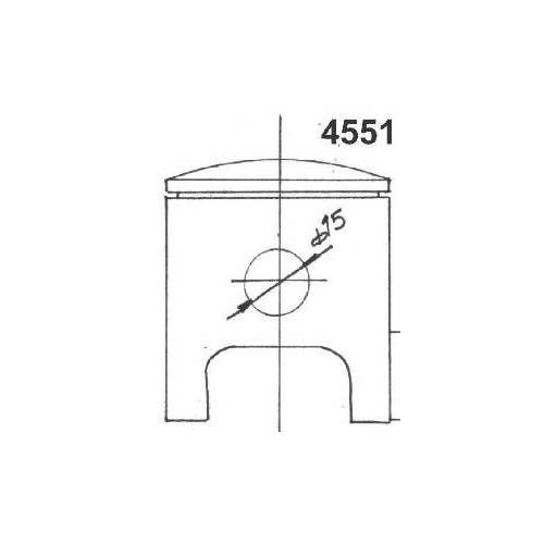 4551 - Motoricambi Shop