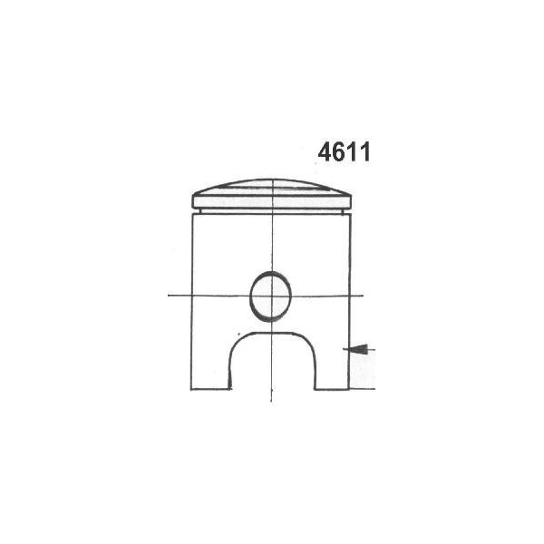 4611 - Motoricambi Shop