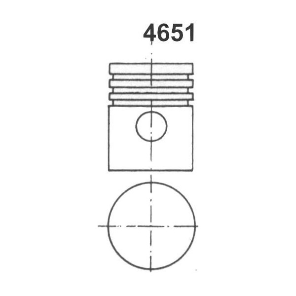 4651 - Motoricambi Shop