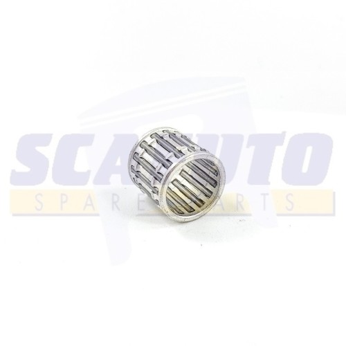 Gabbia a rulli spinotto pistone 14x18x18 mm - Motoricambi Shop