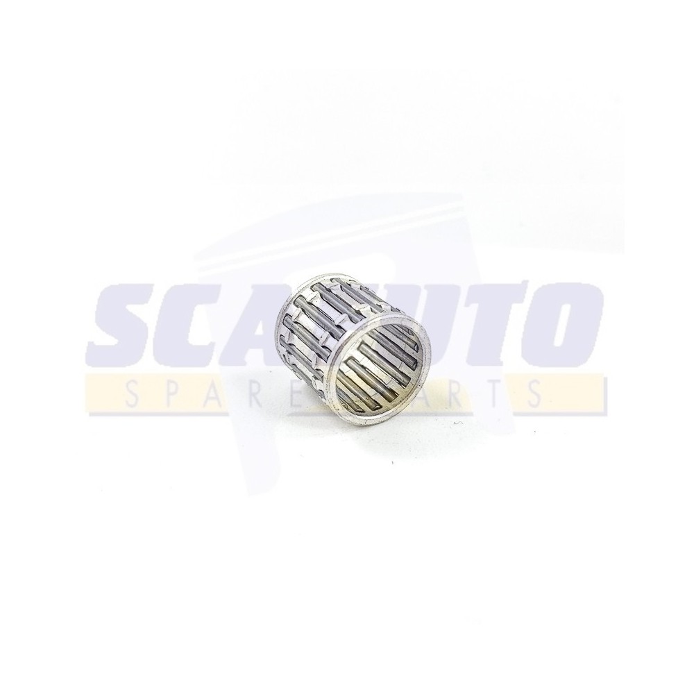 Gabbia a rulli spinotto pistone 15x19x17 mm - Motoricambi Shop