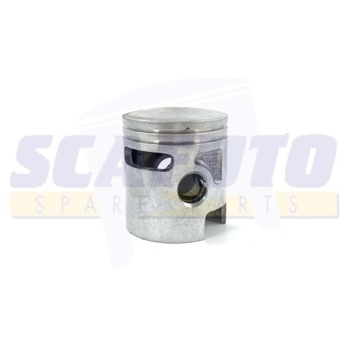 Pistone POLINI CIAO spinotto 12mm 2 tempi - Motoricambi Shop