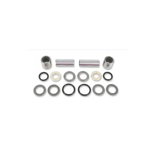 Kit Revisione e Cuscinetti Leveraggio HONDA CRF 250/450cc -