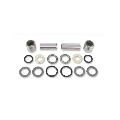 Kit Revisione e Cuscinetti Leveraggio HONDA CRF 250/450cc -