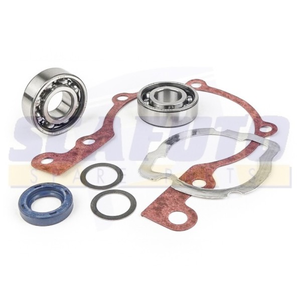 Kit Revisione Revisione Albero Motore PIAGGIO