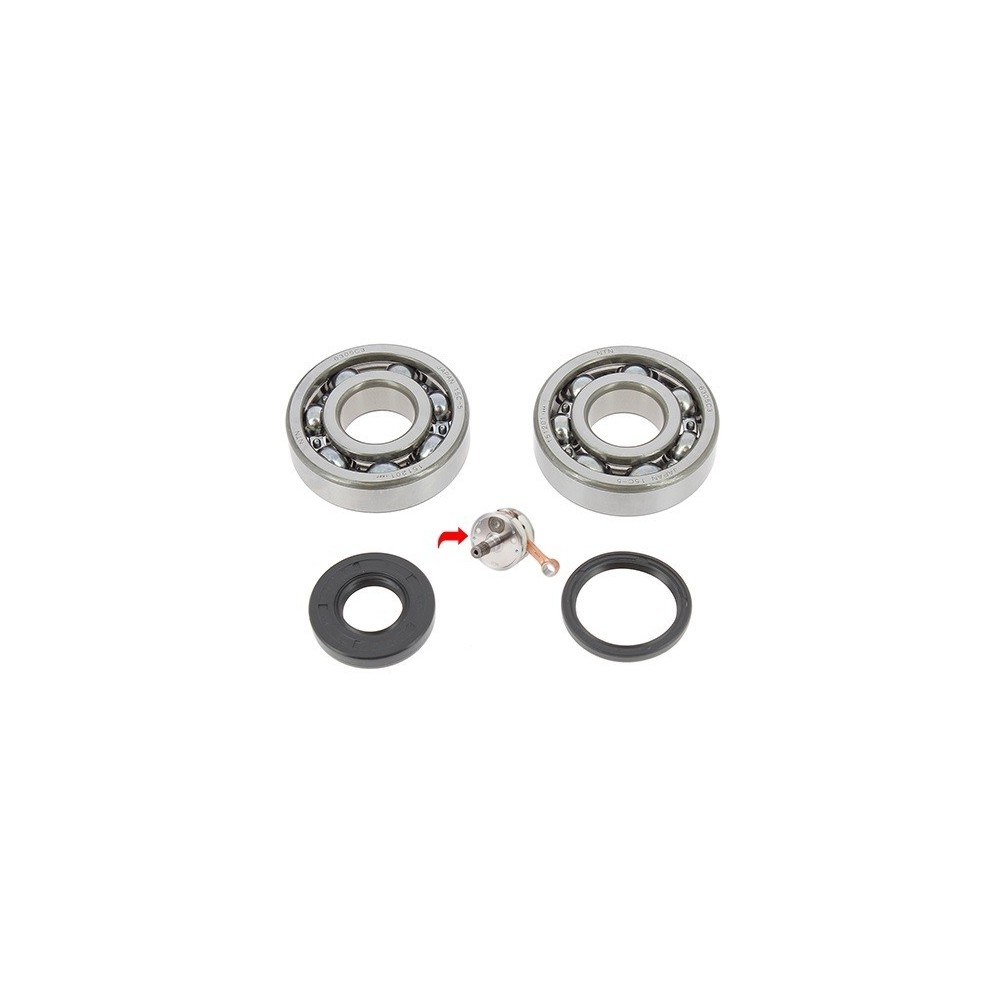 Kit Revisione Albero Motore PIAGGIO VESPA 125 1953-1958 -