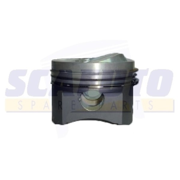 Serie pistoni FIAT RITMO 75cv 1489cc STAMPATI - Motoricambi Shop