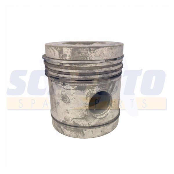 Pistone V.M. DIESEL 10 22 35 50 DA/SL 4 tempi - Motoricambi Shop