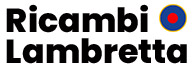 Ricambi Lambretta