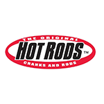 HOT RODS